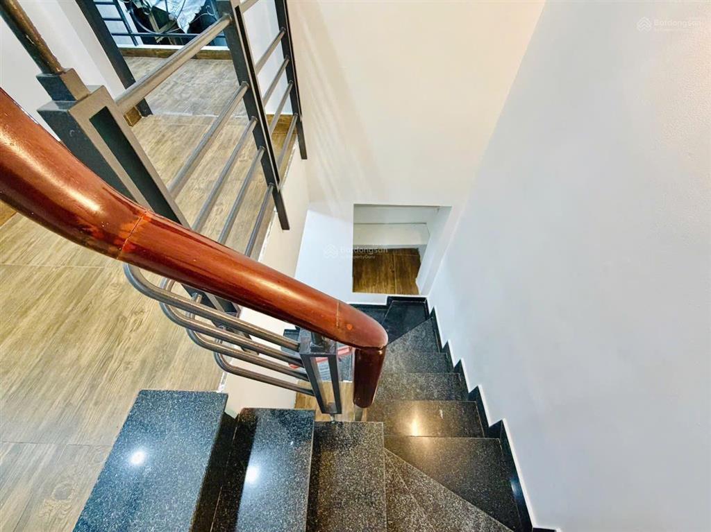 Nhà phố quang trung  phường 10, gò vấp, ngang 5m, giá 4 tỷ 930 triệu bớt lộc,  0933 015 ***