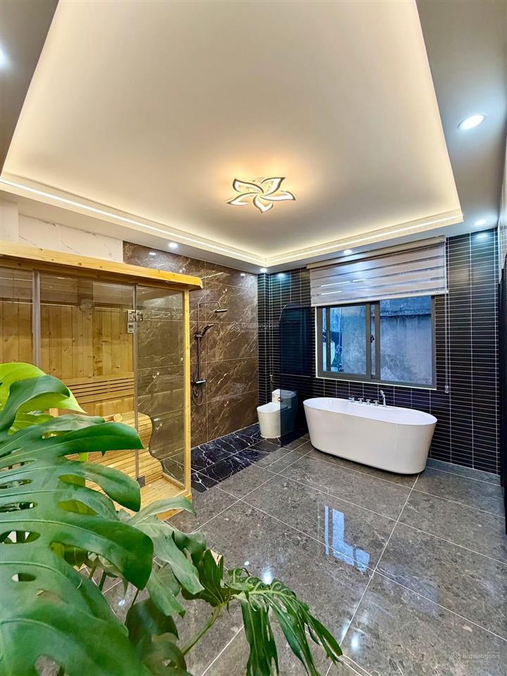 Nhà phố xây mới nguyễn thị kiểu  phường tân thới hiệp, đúc 5 lầu, giá 7tỷ290 tl,  0933 015 ***