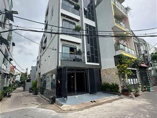 Nhà phố ngang 6m  phường tân thới hiệp, đúc 4 lầu, đường 8m, giá 8,99 tỷ tl,  0933 015 ***