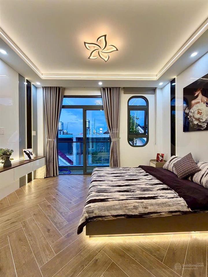 Nhà phố nguyễn thị kiểu  phường tân thới hiệp, đúc 4 lầu, giá 6tỷ9 tl,  0933 015 ***