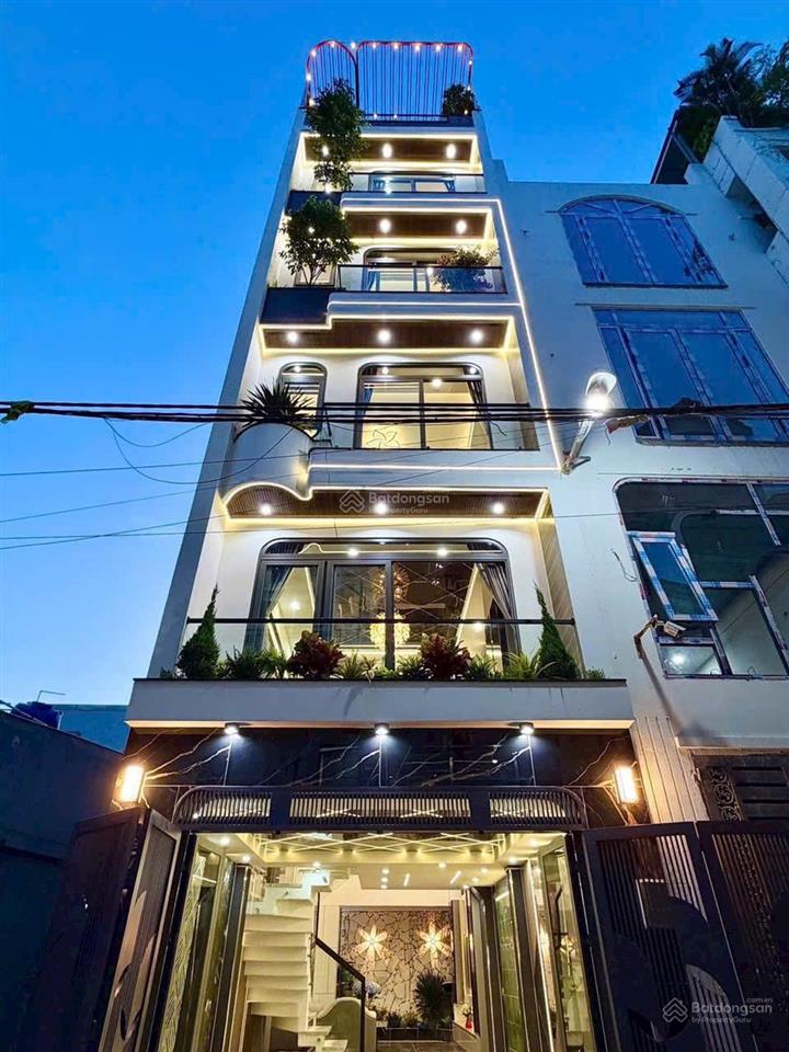 Nhà phố nguyễn thị kiểu  phường tân thới hiệp, đúc 4 lầu, giá 6tỷ9 tl,  0933 015 ***