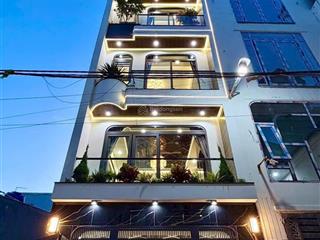 Nhà phố nguyễn thị kiểu  phường tân thới hiệp, đúc 4 lầu, giá 6tỷ9 tl,  0933 015 ***