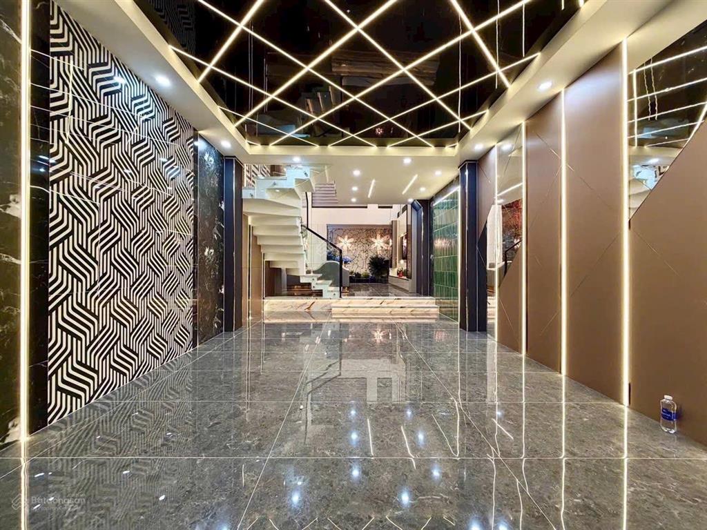 Nhà phố nguyễn thị kiểu  phường tân thới hiệp, đúc 4 lầu, giá 6tỷ9 tl,  0933 015 ***