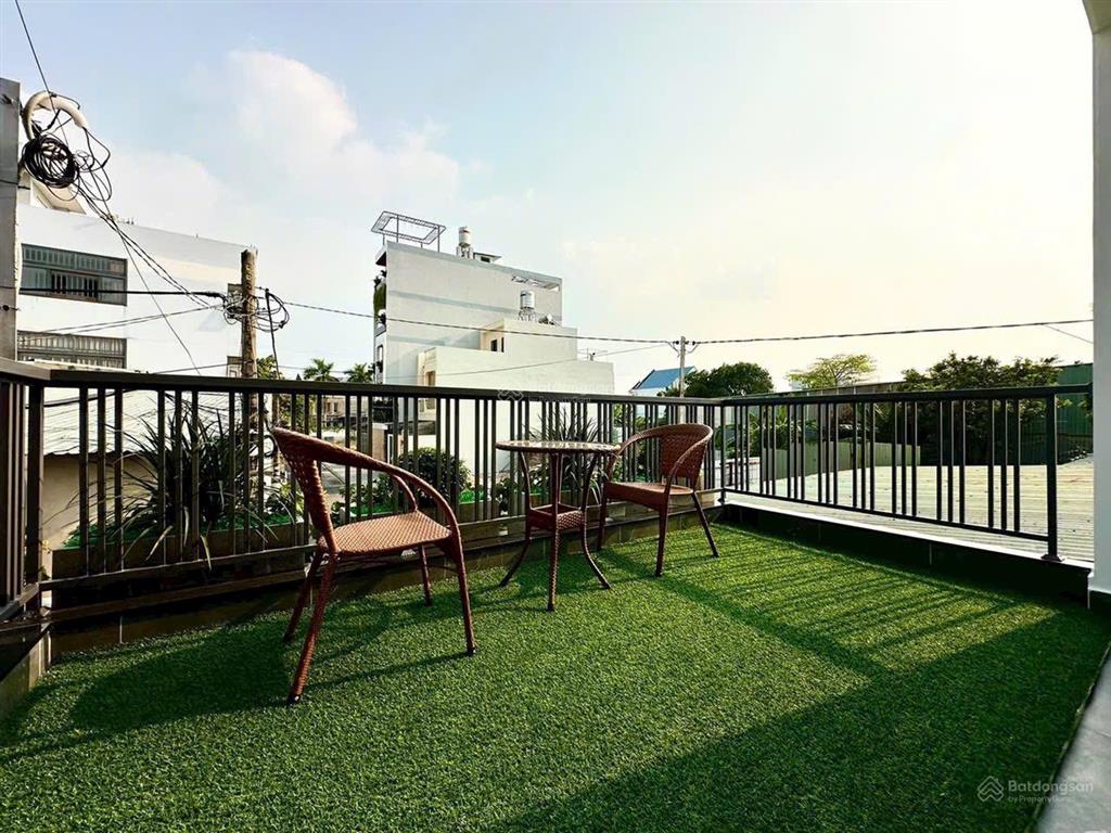 Nhà phố thạnh xuân 21  phường thới an, dt 4 x 16, đường ô tô, giá 6tỷ100 tl,  093301583