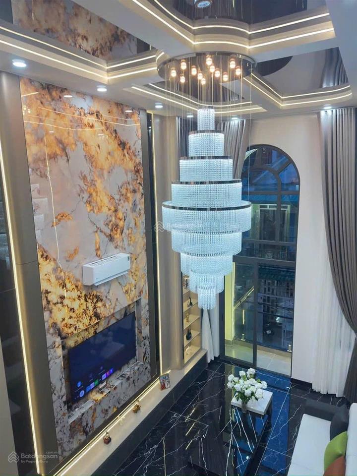 Nhà phố lê văn khương phường tân thới hiệp dt 4x21m, thang máy, đường 10m, giá 9,9tỷ tl, 0933 015 ***