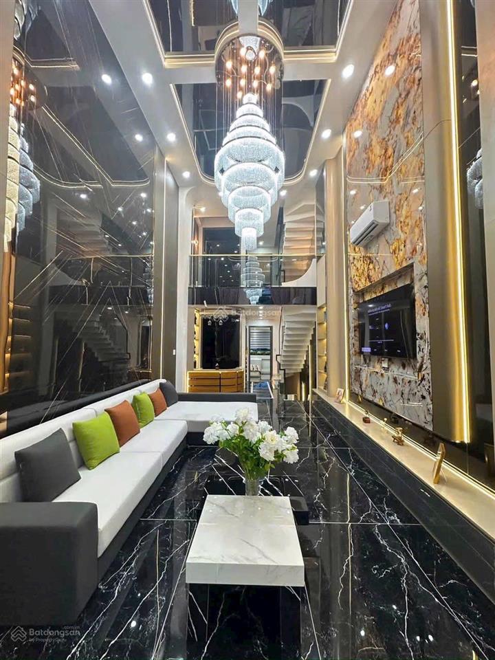 Nhà phố lê văn khương phường tân thới hiệp dt 4x21m, thang máy, đường 10m, giá 9,9tỷ tl, 0933 015 ***
