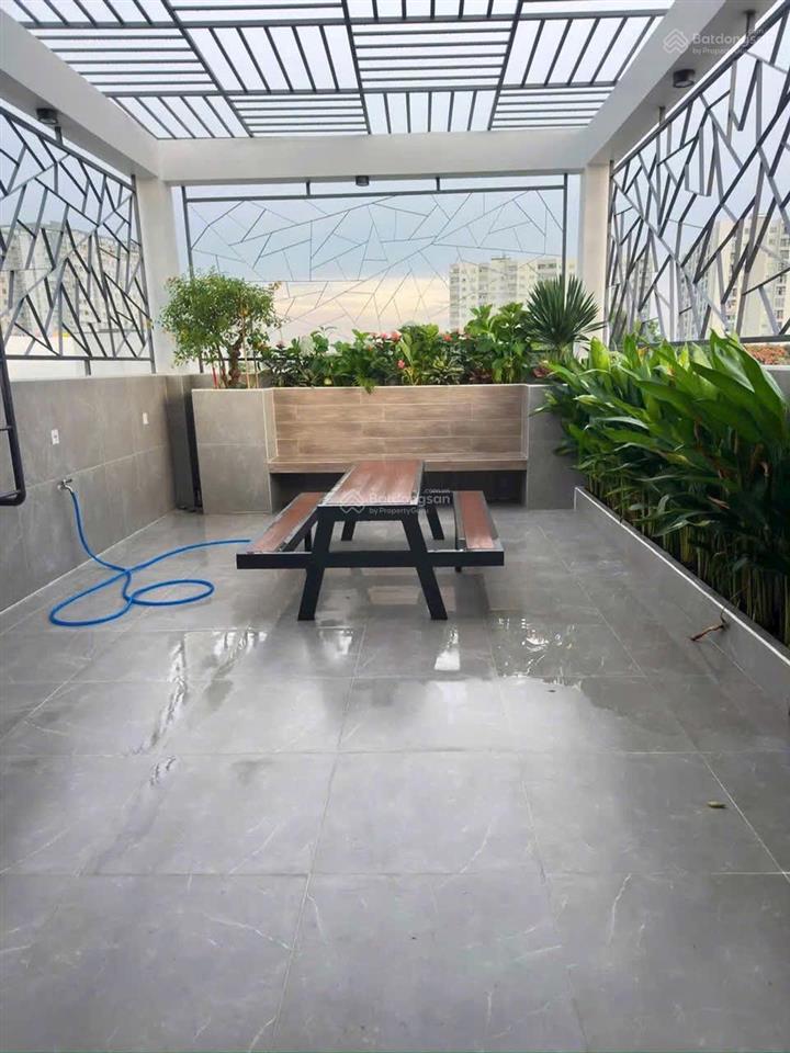 Nhà phố lê văn khương phường tân thới hiệp dt 4x21m, thang máy, đường 10m, giá 9,9tỷ tl, 0933 015 ***