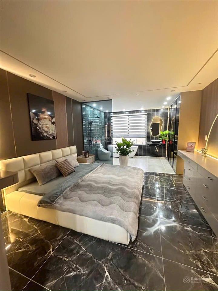Nhà phố lê văn khương phường tân thới hiệp dt 4x21m, thang máy, đường 10m, giá 9,9tỷ tl, 0933 015 ***