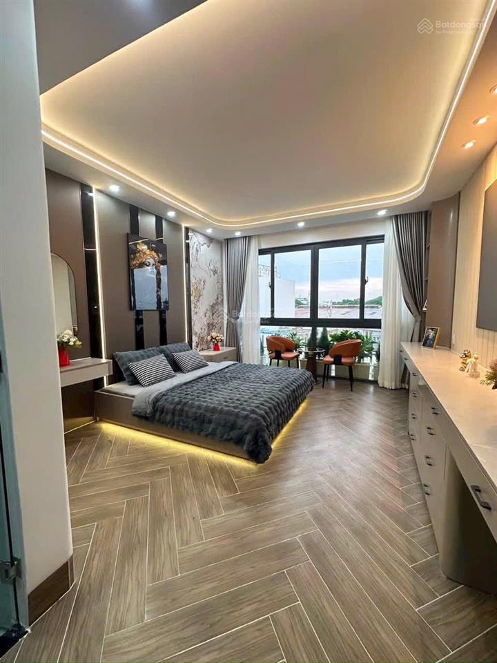 Nhà phố lê văn khương phường tân thới hiệp dt 4x21m, thang máy, đường 10m, giá 9,9tỷ tl, 0933 015 ***