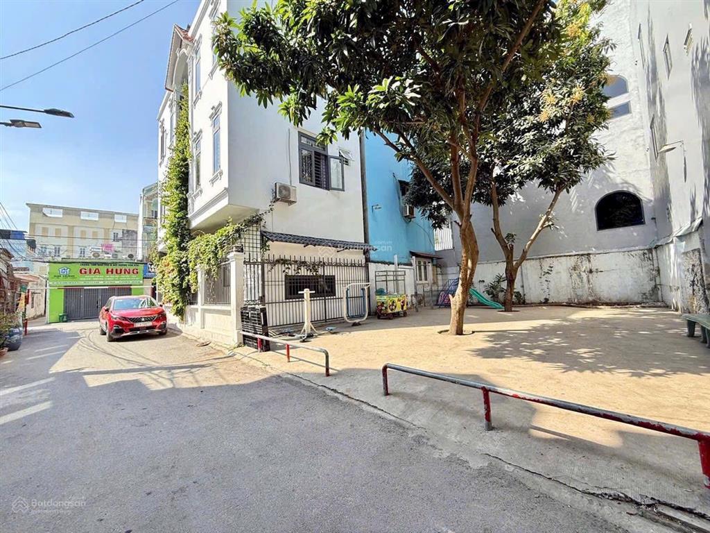 Nhà lê thị riêng  phường thới an, dt 4x14m, đường ô tô thông, giá 7,3 tỷ tl,  0933 015 ***