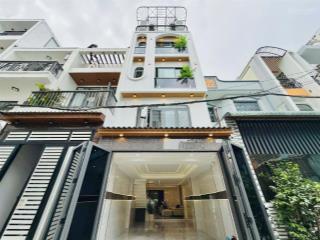 Nhà đường sô 10  phường thông tây hội , dt 4x13,5m , 4 lầu ,nội thất cao cấp , 9tỷ tl , 0933 015 ***