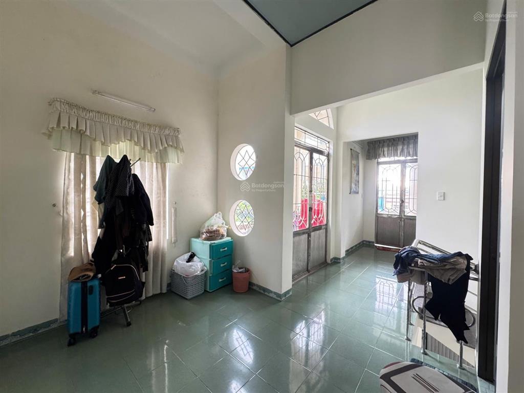 Nhà 3 tầng 2 mặt tiền trần khát chân  dương văn an . sơn trà . đà nẵng