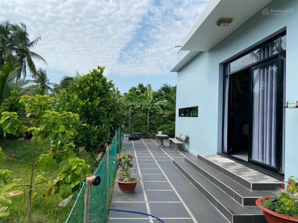 Tìm chủ mới cho nhà vườn 925m2 trung tâm tp. rạch giá, kiên giang