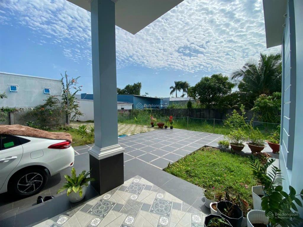 Tìm chủ mới cho nhà vườn 925m2 trung tâm tp. rạch giá, kiên giang