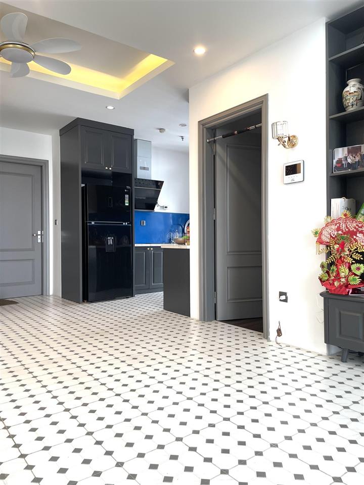 Hot!! căn góc đẹp nhất toà housinco nguyễn xiển 3pn, 95.5m2