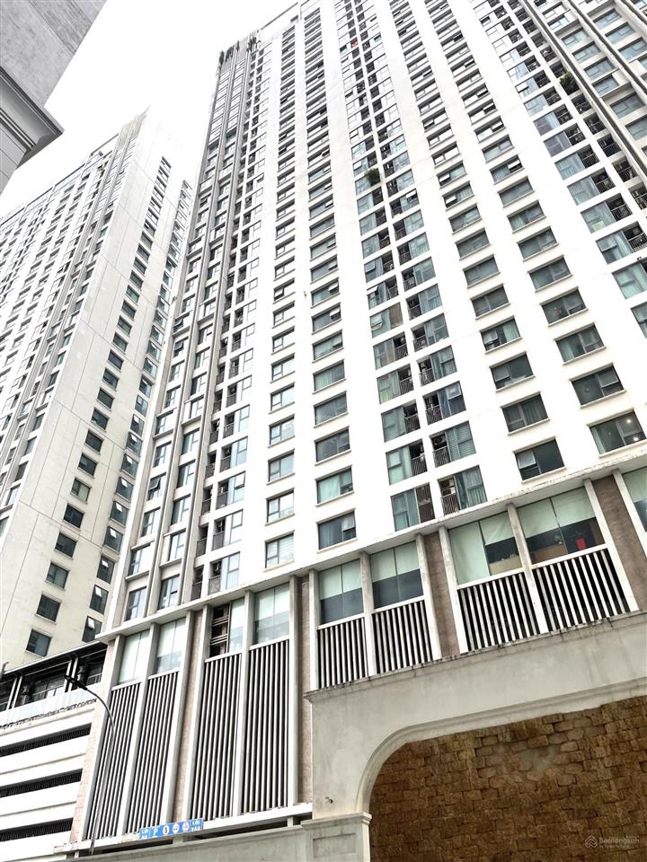 Hot!! căn góc đẹp nhất toà housinco nguyễn xiển 3pn, 95.5m2