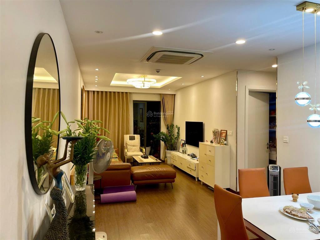 Bán căn hộ cao cấp ngoại giao đoàn hồ tây nhỉnh 13 tỷ
