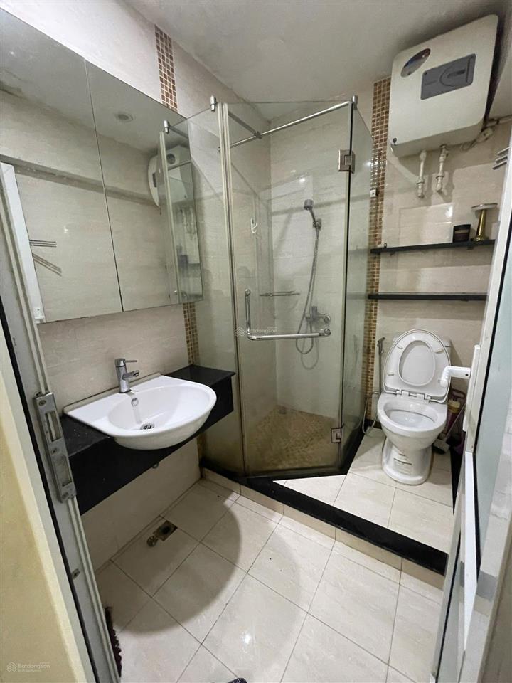 Bán cc 2pn 2wc giá ưu đãi tại nguyễn thị định, yên hòa, hà nội 6,55 tỷ, 70m2