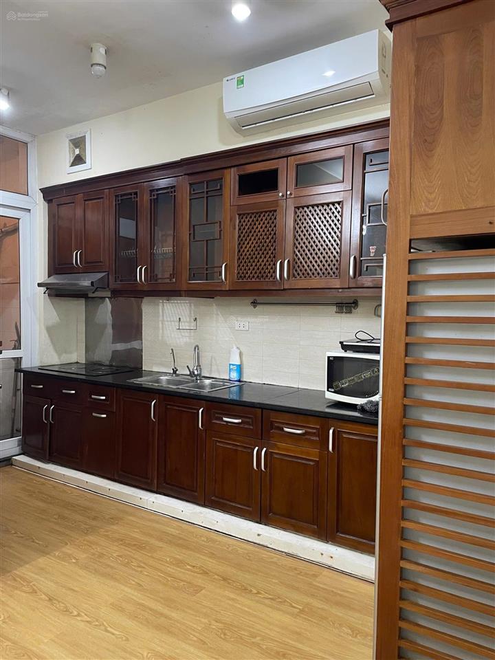 Bán cc 2pn 2wc giá ưu đãi tại nguyễn thị định, yên hòa, hà nội 6,55 tỷ, 70m2