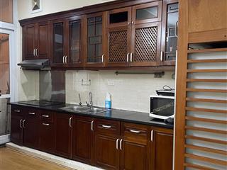 Bán cc 2pn 2wc giá ưu đãi tại nguyễn thị định, yên hòa, hà nội 6,55 tỷ, 70m2