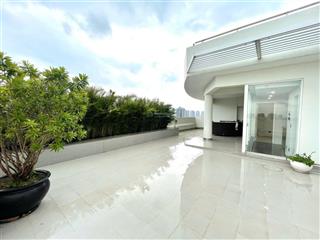 Cho thuê penthouse 4pn 380m2 hàng hiếm tại riverpark residence q7, hcm