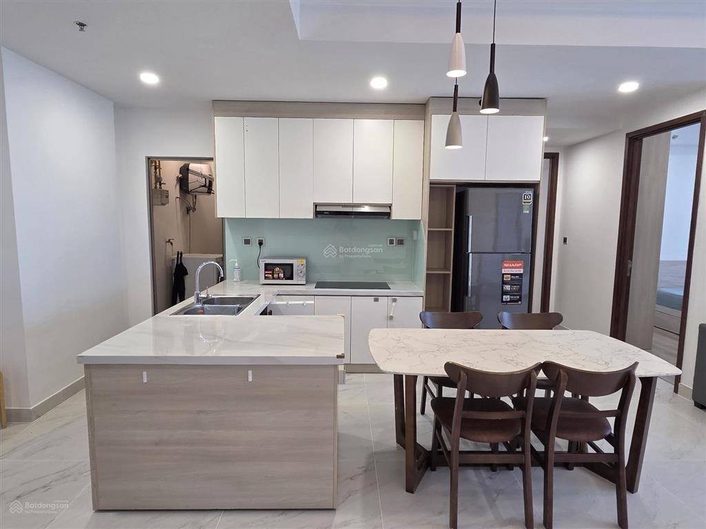 Cho thuê cc midtown phú mỹ hưng, 45 triệu vnd, 120m2, 3pn, 2wc, hàng hot