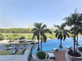 Cho thuê cc midtown phú mỹ hưng, 45 triệu vnd, 120m2, 3pn, 2wc, hàng hot