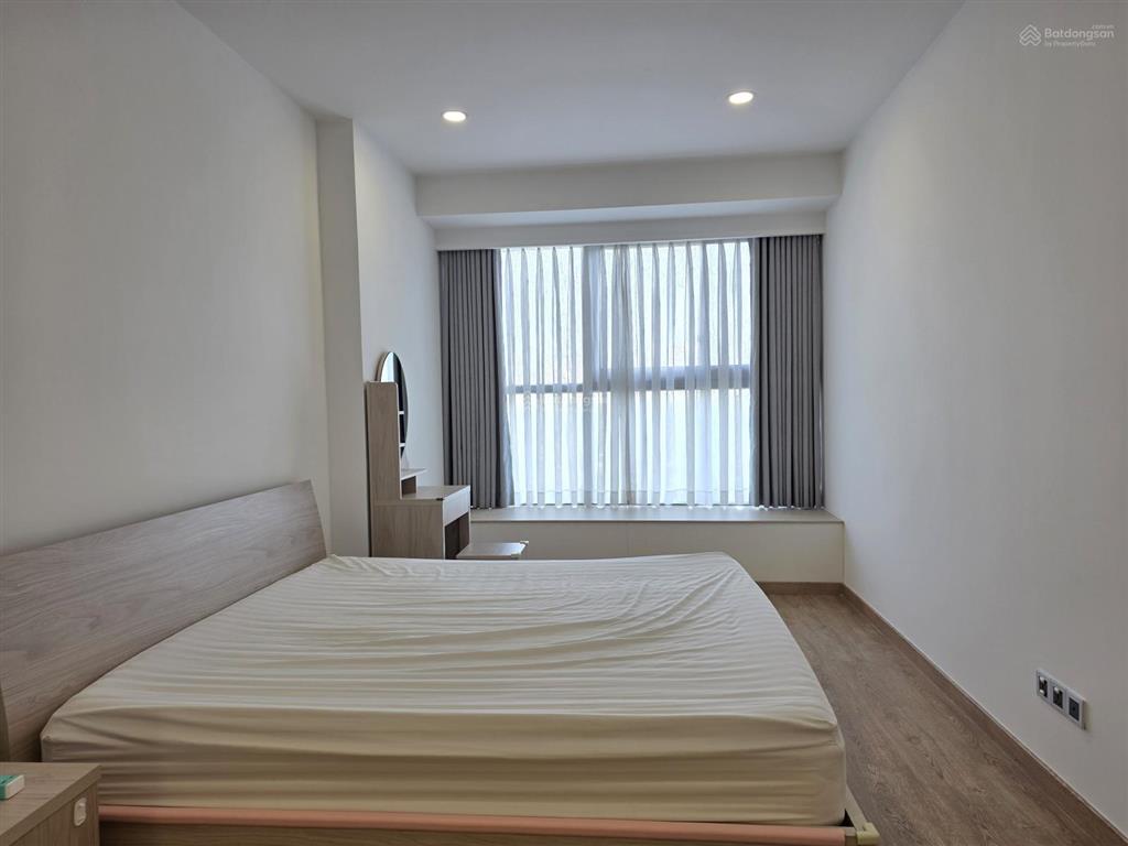 Cho thuê cc midtown phú mỹ hưng, 45 triệu vnd, 120m2, 3pn, 2wc, hàng hot