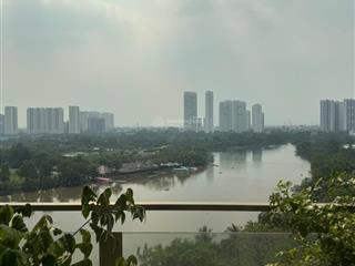 Chuyển nhượng lại căn hộ cao cấp panorama 3 view sông giá tốt