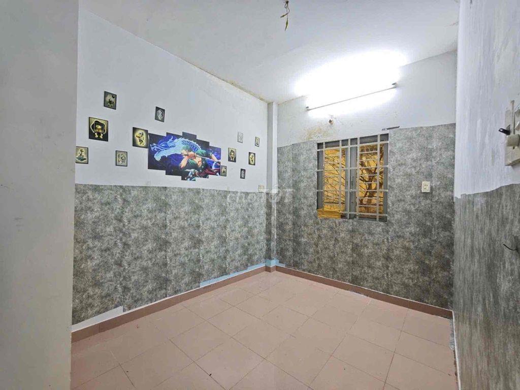 Nhà Mã Lò Chính Chủ- 243/27/29/9- Bình Tân