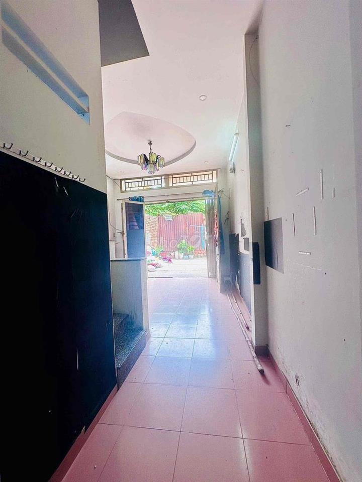 Nhà Mã Lò Chính Chủ- 243/27/29/9- Bình Tân