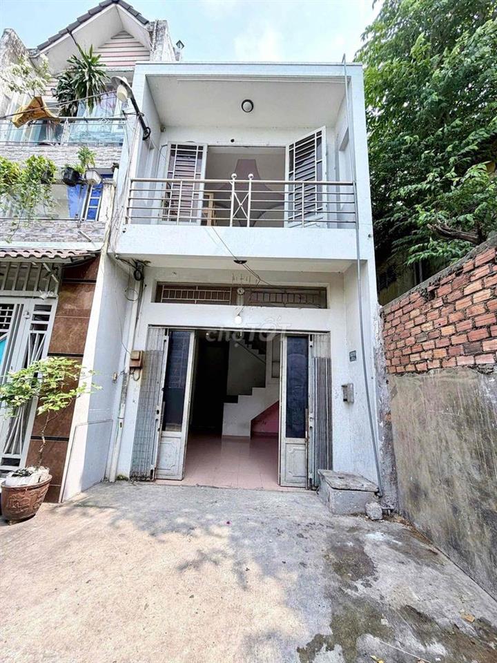 Nhà Mã Lò Chính Chủ- 243/27/29/9- Bình Tân