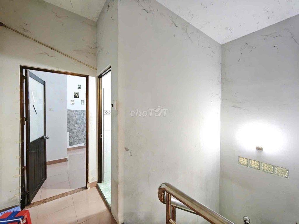Nhà Mã Lò Chính Chủ- 243/27/29/9- Bình Tân