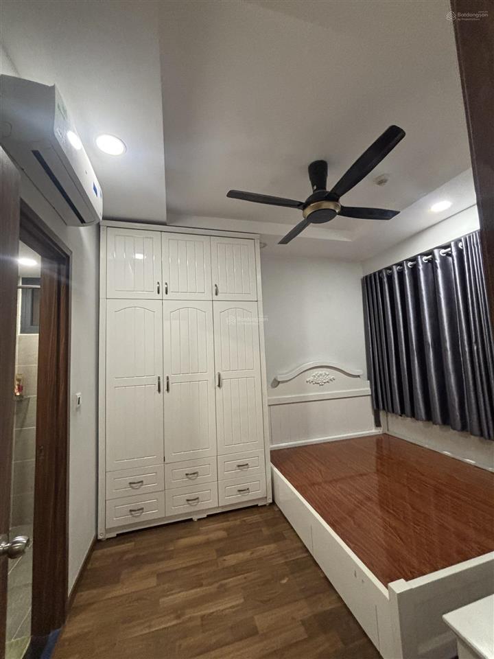 Bán căn hộ pegasuite 2pn & 2wc nội thất đầy đủ tầng 36 cao nhất chung cư.