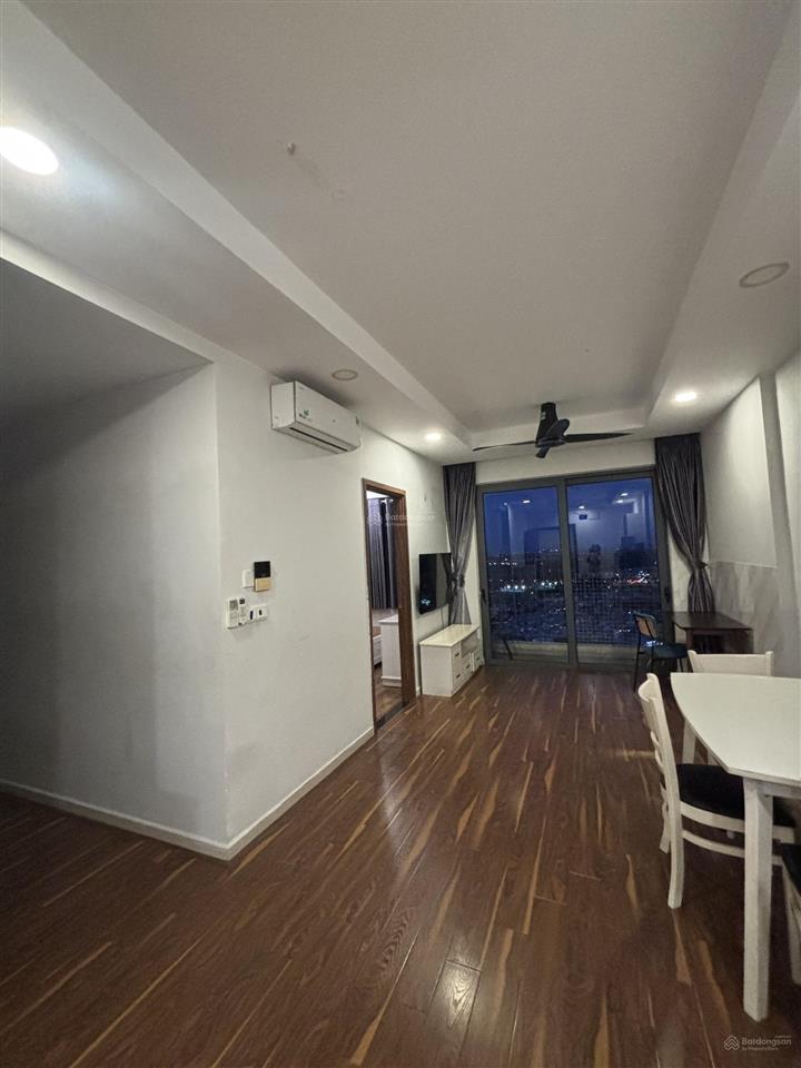 Bán căn hộ pegasuite 2pn & 2wc nội thất đầy đủ tầng 36 cao nhất chung cư.