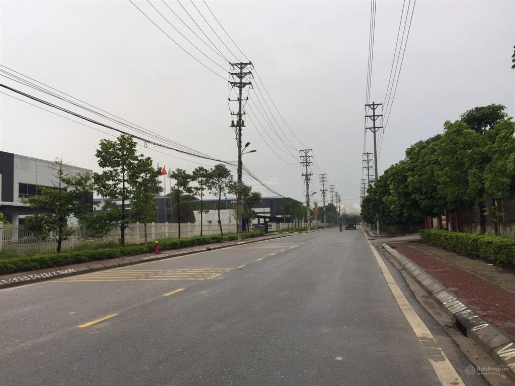 Bán 4ha kcn đồng văn giá 110 tỷ. đang cho thuê hơn 700tr/tháng