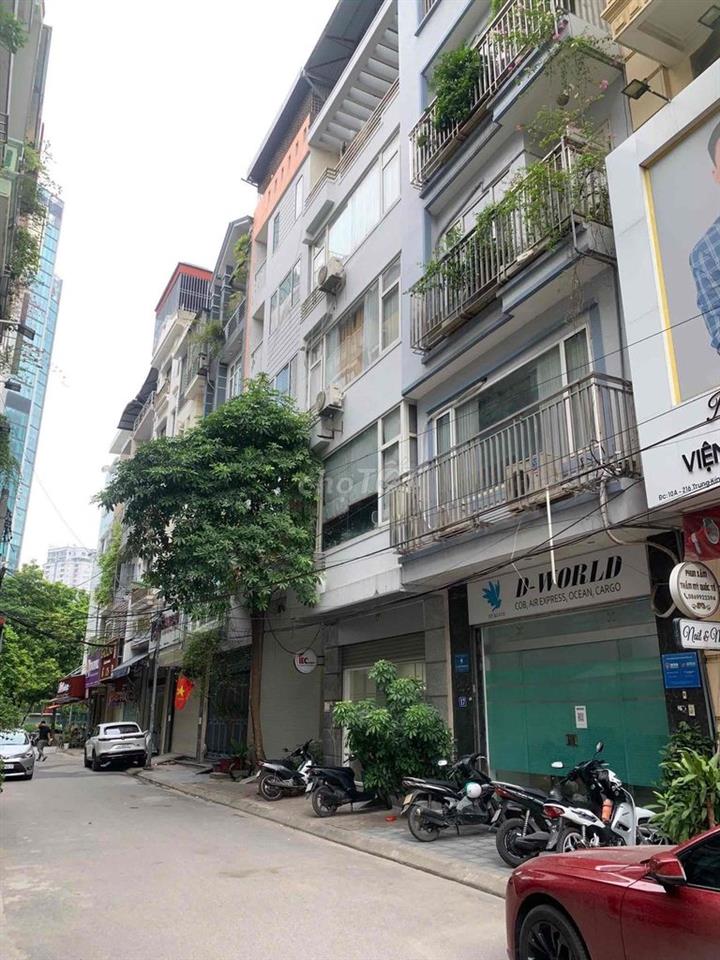 cho thuê nhà tầng 1 +2 làm văn phòng