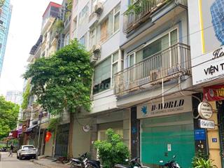 cho thuê nhà tầng 1 +2 làm văn phòng