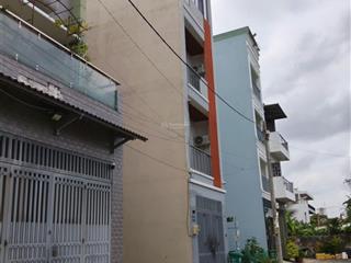 Chính chủ cần bán đất nền 4 x 16 = 64 m2, sổ hồng riêng khu vực vườn lài, phường an phú đông