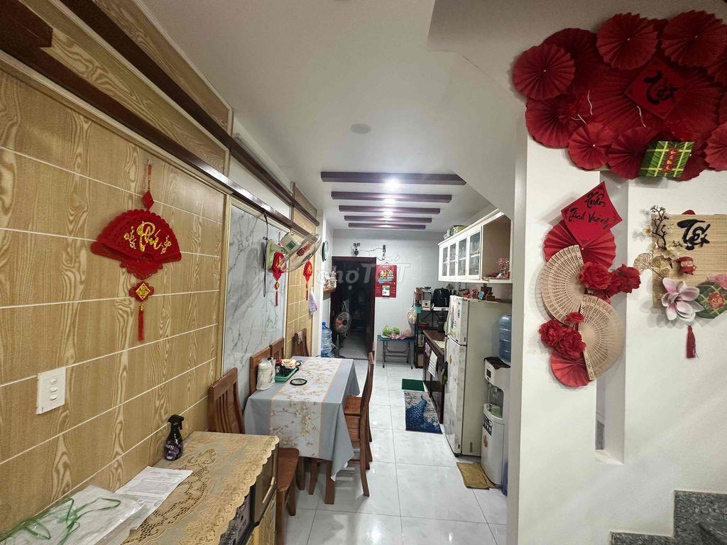 Bán nhà