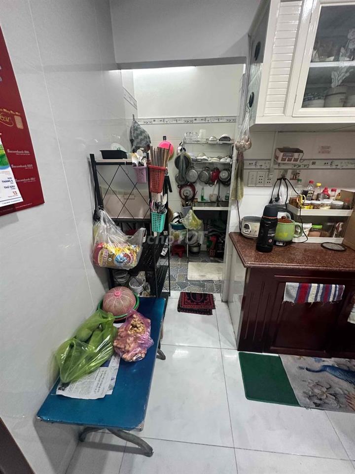 BÁN NHÀ