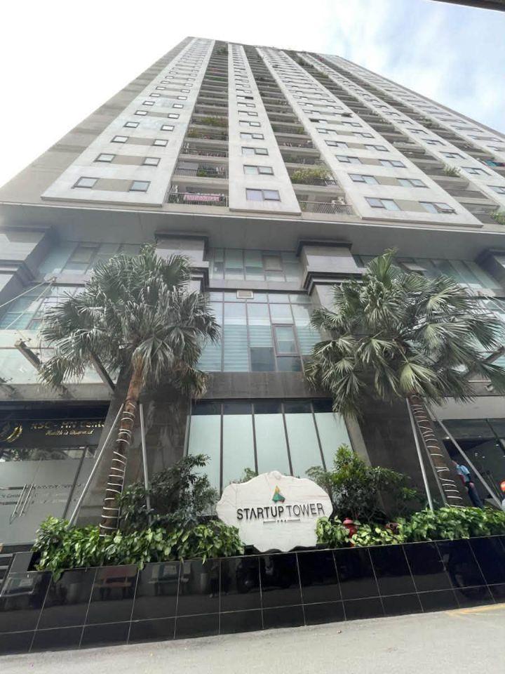 BÁN CĂN HỘ CHUNG CƯ STARTUP TOWER 91 ĐẠI MỖ,170M2, GIÁ 9,2 TỶ