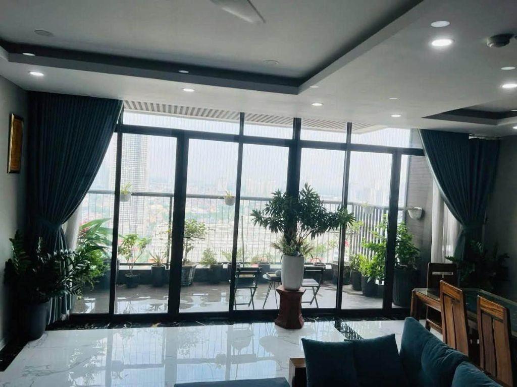 BÁN CĂN HỘ CHUNG CƯ STARTUP TOWER 91 ĐẠI MỖ,170M2, GIÁ 9,2 TỶ