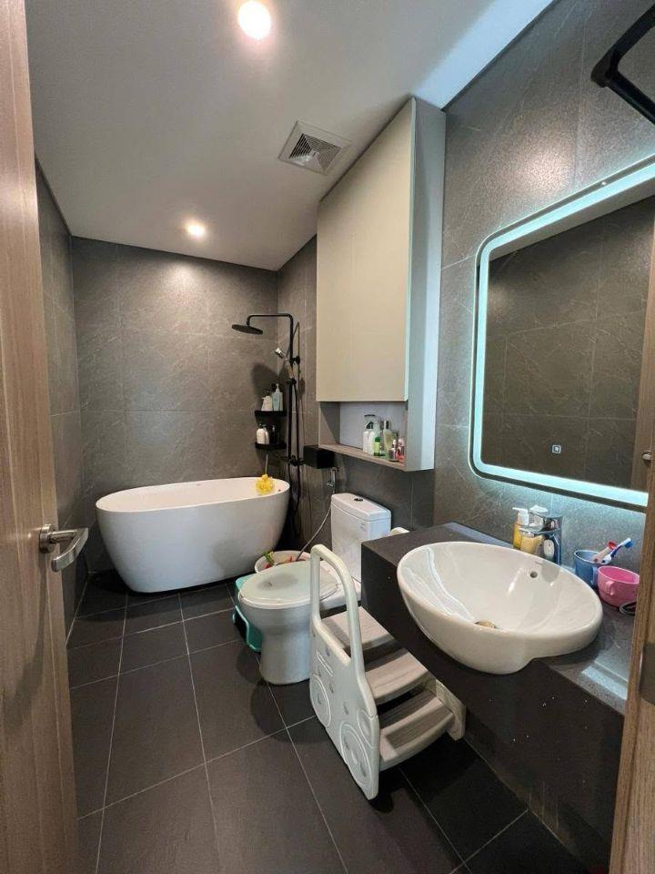 Bán chung cư Vinhomes Smart City Nam Từ Liêm: 98m2 - Căn góc - 7 tỷ