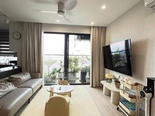 Bán chung cư Vinhomes Smart City Nam Từ Liêm: 98m2 - Căn góc - 7 tỷ