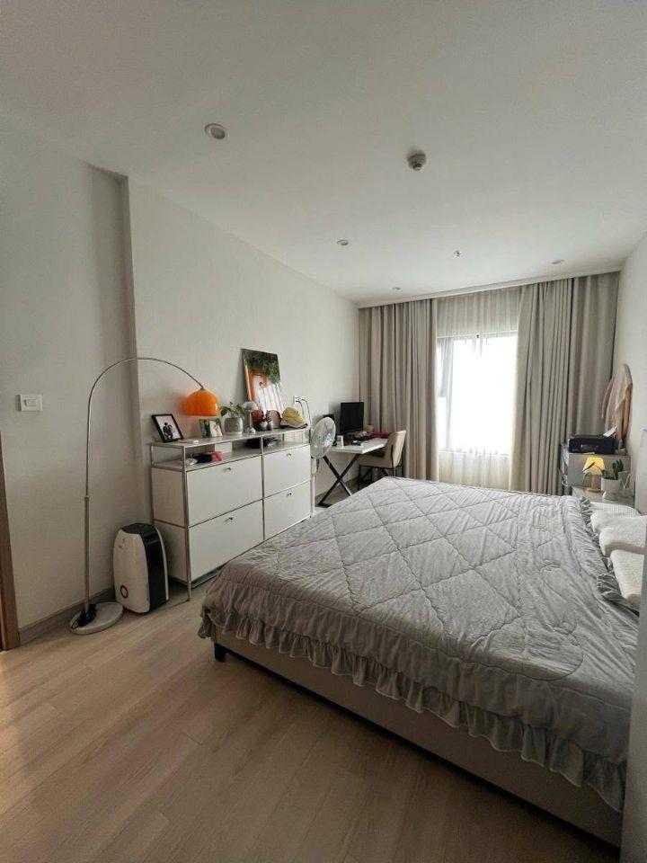 Bán chung cư Vinhomes Smart City Nam Từ Liêm: 98m2 - Căn góc - 7 tỷ