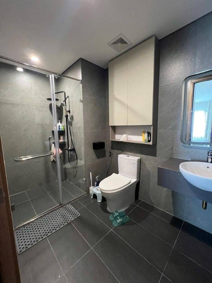 Bán chung cư Vinhomes Smart City Nam Từ Liêm: 98m2 - Căn góc - 7 tỷ