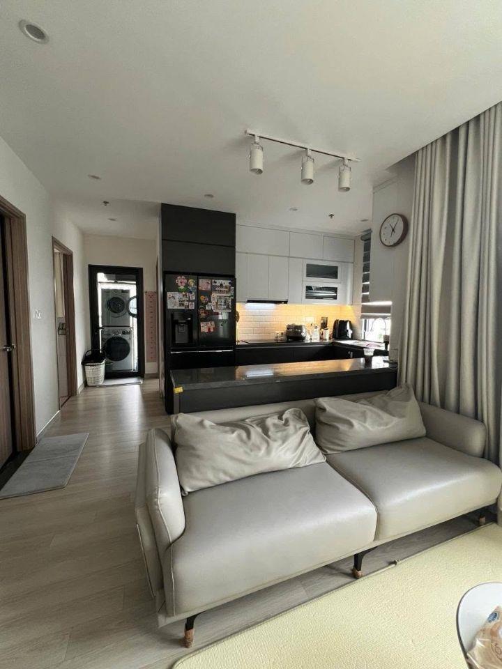 Bán chung cư Vinhomes Smart City Nam Từ Liêm: 98m2 - Căn góc - 7 tỷ