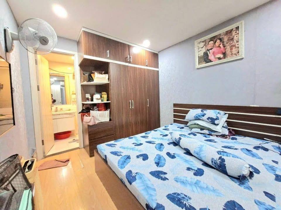 BÁN CHCC TRẦN BÌNH PLAZA, MỸ ĐÌNH, NAM TỪ LIÊM,70M2, 2 NGỦ 2WC, VIEW BỀ BƠI, GIÁ 6,7 TỶ