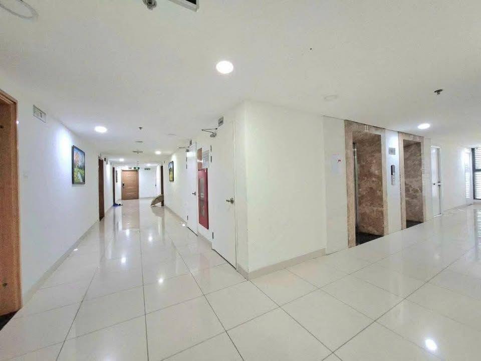 BÁN CHCC TRẦN BÌNH PLAZA, MỸ ĐÌNH, NAM TỪ LIÊM,70M2, 2 NGỦ 2WC, VIEW BỀ BƠI, GIÁ 6,7 TỶ